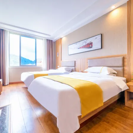 Tianmei Hotel (Zunyi club site)