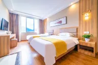 Tianmei Hotel (Zunyi club site)