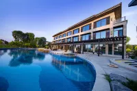 Fisher Island Senzeyuan Hotel - Pools