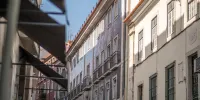 Lisboa Pessoa Hotel Hotels in Lisbon