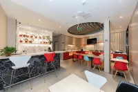 JunZhi Collection Hotel(Tianshui First Peopies HOSPITAL longcheng Square Store)