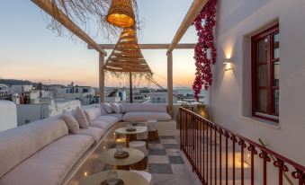 The TownHouse Mykonos