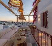 The TownHouse Mykonos Hotels in Mykonos
