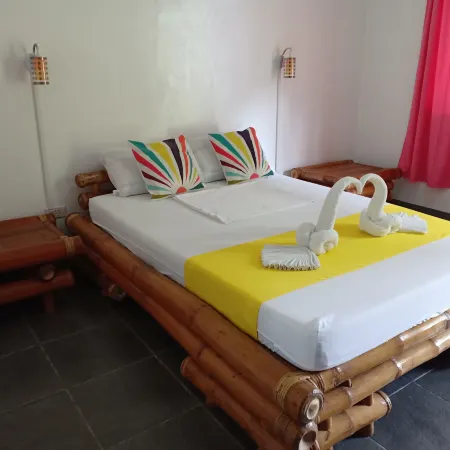 Neptune Diving Resort Santander