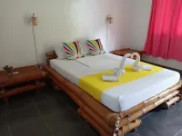 넵튠 다이빙 리조트 산탄데르 San Gabriel Parish 주변 호텔