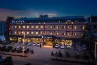 Puer Jiusi Suyuan Hotel