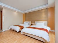 北京宏泉商务酒店 - 高级双床房