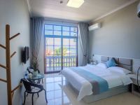 湄洲岛海汐之约宾馆 - 阳台海景大床房