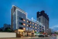 Magnotel (Zhenhua Shopping Center, Liaocheng Development Zone)