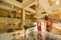 Qingyufeng Hotel