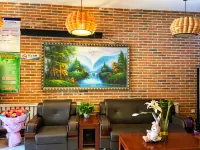 Tai 9 Motel (Daqing Xinchao)