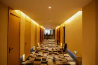 LanOuShangPin Hotel (Jinzhou Hongxing Meikailong)