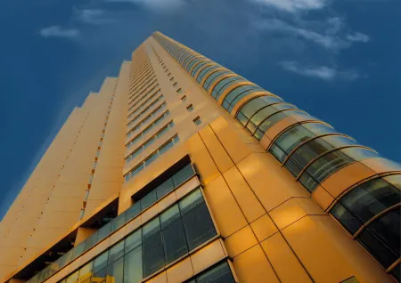 天熙高級商務公寓（深圳丹楓白露店）