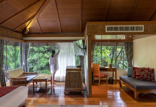 센타라 코창 트로피카나 리조트