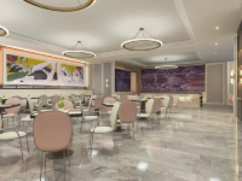 太原親賢街美居酒店