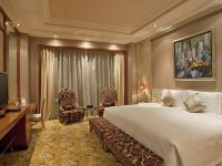 上海浦东星河湾酒店 - 城堡豪雅大床房