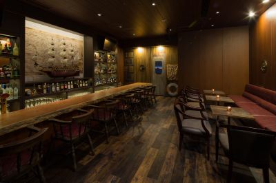 バー ラ・ジェント・ステイ札幌大通の写真