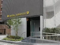 Hotel Torifito Hakata Gion Hotels near Kushida Shrine