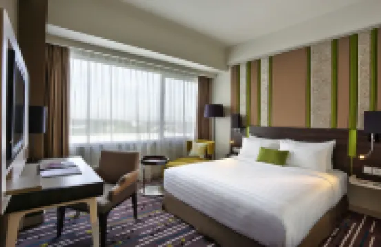 Mercure Serpong Alam Sutera Hotels in North Serpong