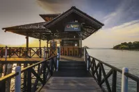 Nirwana Resort Hotel - Bars