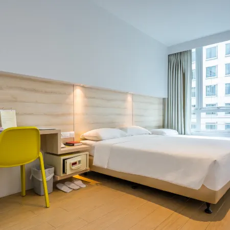 Summer View Hotel Hotels in Singapore