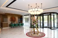 Magnotel Hotel (Dongying Qingfeng Lake South Yilu) - 3 stjerner