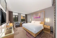 Lavande Hotels (Zhengzhou Economic Development Zone International Logistics Park Fangte) Hôtels à proximité de : Zhengzhou Electric Power Technology College Ideological and Political Theory Teaching Section