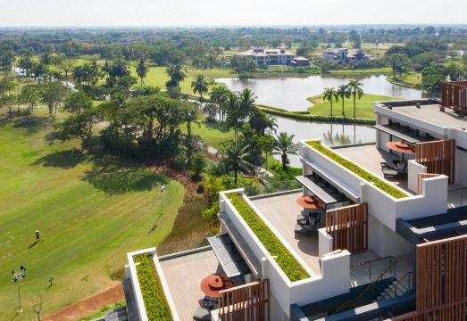 아웨이 메타 양곤 대표 이미지