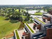 Awei Metta (Yangon) Hoteles cerca de FMI City Garden