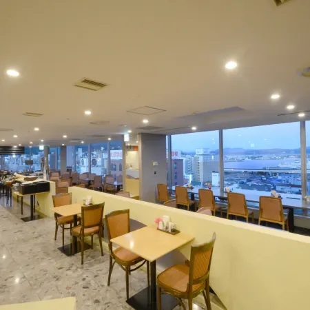 Hotel Resol Hakodate