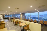 Hotel Resol Hakodate - breakfast