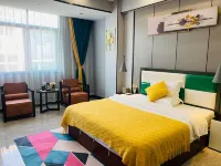 Yue Rui Fan Light Luxury Hotel