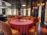 维也纳国际酒店(杭州新农都地铁站店) - 餐厅