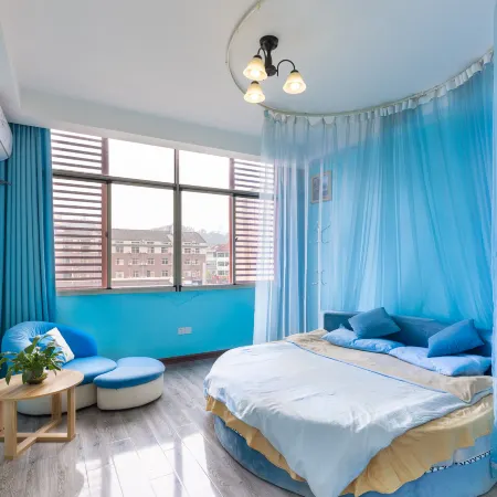 Mitu Inn Hengdian dream Valley store