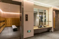 Pukelai Hotel, Mupingzhuang - Phòng tập thể hình