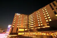 Richmond Hotel Premier Asakusa International