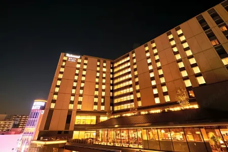 Richmond Hotel Premier Asakusa International