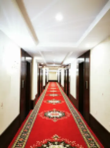 維也納3好飯店（理塘城區店）