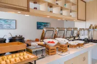 Zhanjiang City Hotel (Zhanjiang High speed Railway Station Branch) - sarapan