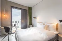 Gambino Hotel Cincinnati