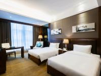 广州鸿德国际酒店 - 高级双床房