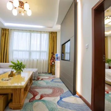Hengya Hotel