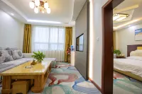 Hengya Hotel Hotels in Luquan