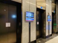 三文鱼雅居公寓(杭州汽车北站店) - 公共区域