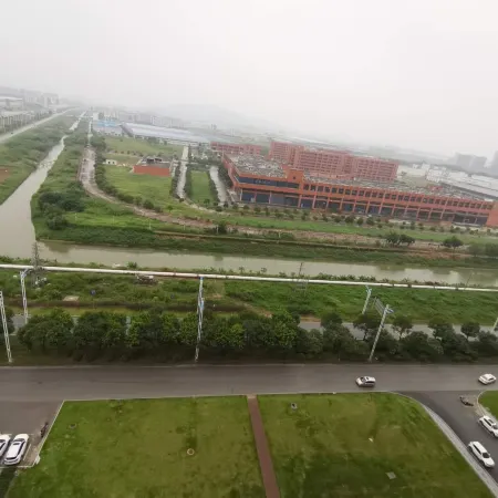 Longguang Apartment Hotel (Dawang Jiangjunshan Sports Park Branch)