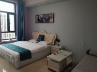 哈尔滨有家主题式酒店公寓 - 精品大床房