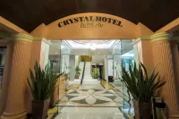 Crystal Hotel Krabi Hotels in Ban Nai Chong