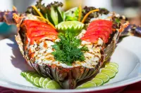 Travellers Beach Hotel & Spa - breakfast