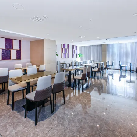 Lavande Hotels（Changde Lixian Branch）
