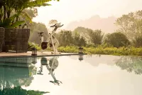 Changxing Anadu Heping Manor - Romantic